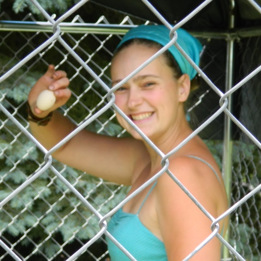 Meet your Posher, Jessa